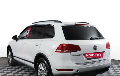 Volkswagen Touareg III, 2012 год, 1 695 000 рублей, 8 фотография
