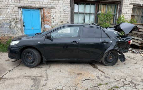 Toyota Corolla, 2008 год, 235 000 рублей, 2 фотография
