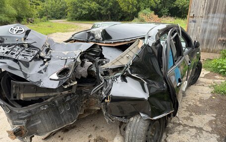 Toyota Corolla, 2008 год, 235 000 рублей, 6 фотография