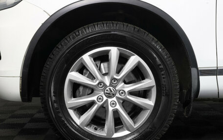 Volkswagen Touareg III, 2012 год, 1 695 000 рублей, 21 фотография
