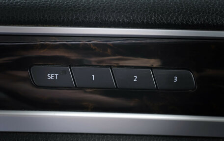 Volkswagen Touareg III, 2012 год, 1 695 000 рублей, 19 фотография