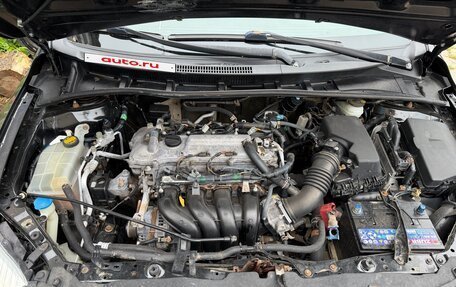 Toyota Corolla, 2008 год, 235 000 рублей, 8 фотография