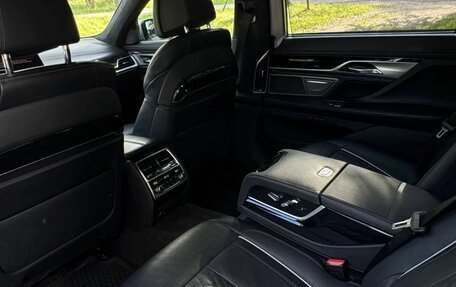 BMW 7 серия, 2021 год, 5 950 000 рублей, 7 фотография