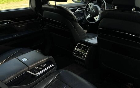 BMW 7 серия, 2021 год, 5 950 000 рублей, 8 фотография