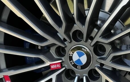 BMW 7 серия, 2021 год, 5 950 000 рублей, 5 фотография
