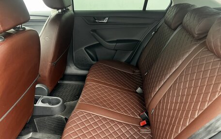 Skoda Rapid II, 2020 год, 1 605 000 рублей, 22 фотография