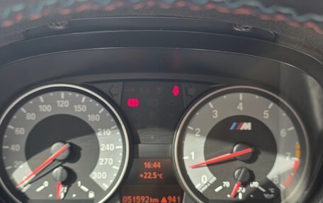 BMW 1M, 2012 год, 8 200 000 рублей, 7 фотография