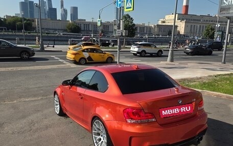 BMW 1M, 2012 год, 8 200 000 рублей, 4 фотография