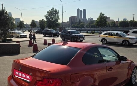BMW 1M, 2012 год, 8 200 000 рублей, 2 фотография