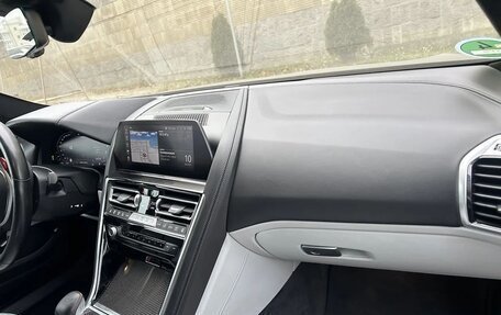 BMW M8 I (F91/F92/F93), 2020 год, 12 650 000 рублей, 4 фотография