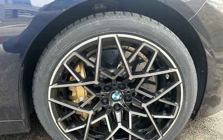 BMW M8 I (F91/F92/F93), 2020 год, 12 650 000 рублей, 9 фотография
