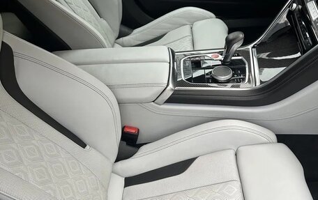BMW M8 I (F91/F92/F93), 2020 год, 12 650 000 рублей, 5 фотография