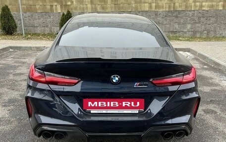 BMW M8 I (F91/F92/F93), 2020 год, 12 650 000 рублей, 2 фотография