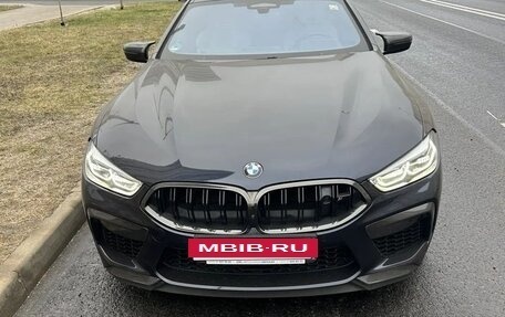 BMW M8 I (F91/F92/F93), 2020 год, 12 650 000 рублей, 11 фотография