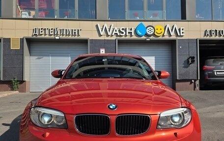 BMW 1M, 2012 год, 8 200 000 рублей, 5 фотография