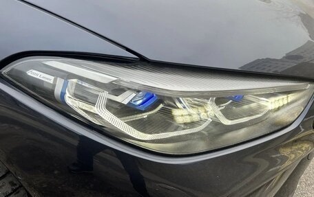 BMW M8 I (F91/F92/F93), 2020 год, 12 650 000 рублей, 14 фотография