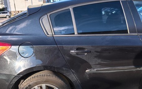 Chevrolet Cruze II, 2014 год, 600 000 рублей, 17 фотография