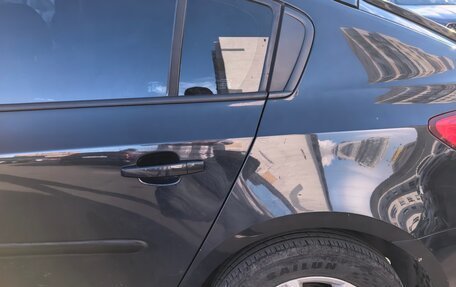 Chevrolet Cruze II, 2014 год, 600 000 рублей, 11 фотография