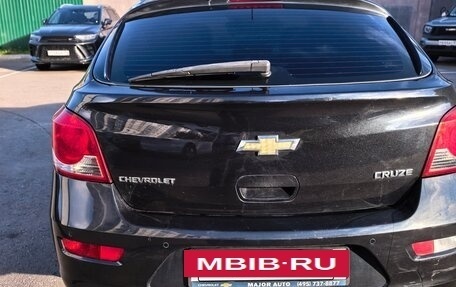 Chevrolet Cruze II, 2014 год, 600 000 рублей, 14 фотография