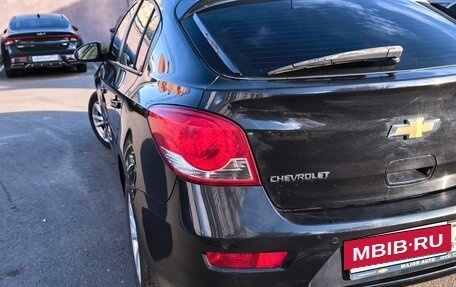 Chevrolet Cruze II, 2014 год, 600 000 рублей, 13 фотография