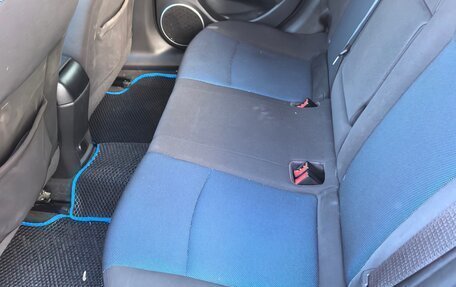 Chevrolet Cruze II, 2014 год, 600 000 рублей, 31 фотография