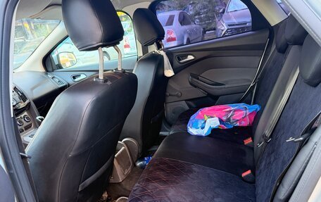 Ford Focus III, 2012 год, 600 000 рублей, 4 фотография