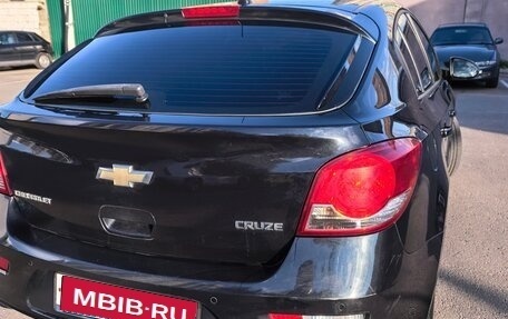 Chevrolet Cruze II, 2014 год, 600 000 рублей, 15 фотография