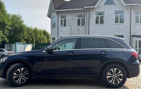 Mercedes-Benz GLC, 2021 год, 3 600 000 рублей, 3 фотография