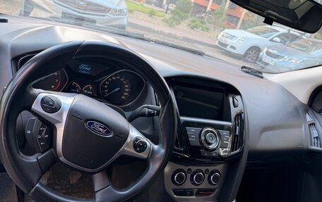 Ford Focus III, 2012 год, 600 000 рублей, 5 фотография