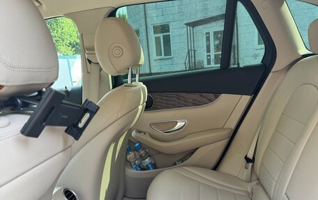 Mercedes-Benz GLC, 2021 год, 3 600 000 рублей, 8 фотография