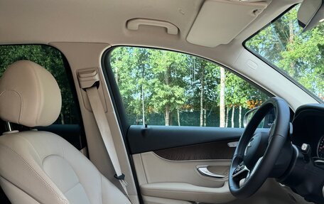 Mercedes-Benz GLC, 2021 год, 3 600 000 рублей, 7 фотография
