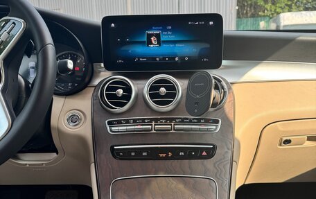 Mercedes-Benz GLC, 2021 год, 3 600 000 рублей, 9 фотография