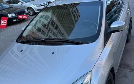 Ford Focus III, 2012 год, 600 000 рублей, 2 фотография