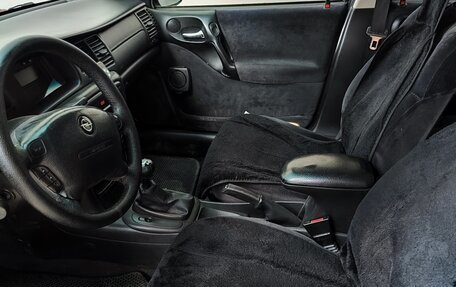 Opel Vectra B рестайлинг, 2000 год, 550 000 рублей, 6 фотография