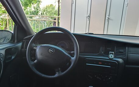 Opel Vectra B рестайлинг, 2000 год, 550 000 рублей, 7 фотография