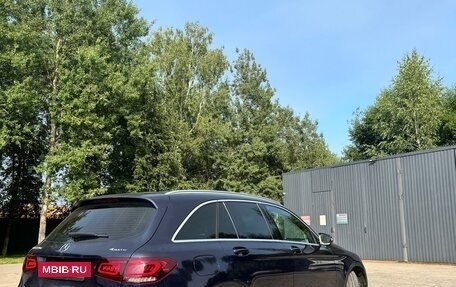 Mercedes-Benz GLC, 2021 год, 3 600 000 рублей, 5 фотография