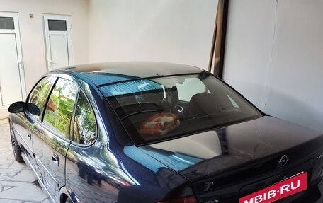 Opel Vectra B рестайлинг, 2000 год, 550 000 рублей, 5 фотография