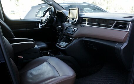 Hyundai Grand Starex Grand Starex I рестайлинг 2, 2020 год, 3 445 000 рублей, 7 фотография
