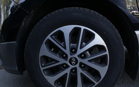Hyundai Grand Starex Grand Starex I рестайлинг 2, 2020 год, 3 445 000 рублей, 28 фотография