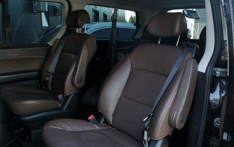 Hyundai Grand Starex Grand Starex I рестайлинг 2, 2020 год, 3 445 000 рублей, 25 фотография