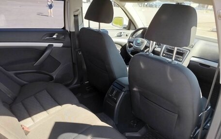 Skoda Octavia, 2011 год, 820 000 рублей, 5 фотография