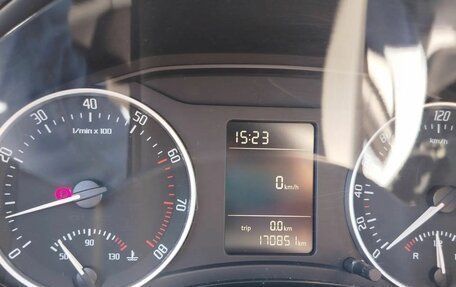 Skoda Octavia, 2011 год, 820 000 рублей, 6 фотография