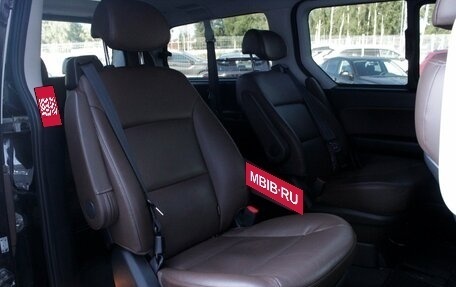 Hyundai Grand Starex Grand Starex I рестайлинг 2, 2020 год, 3 445 000 рублей, 26 фотография