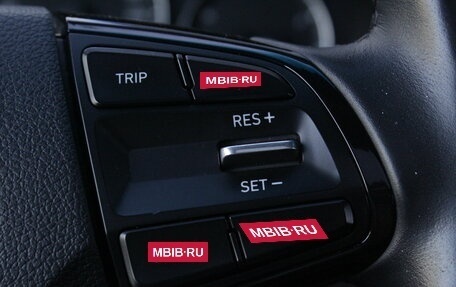 Hyundai Grand Starex Grand Starex I рестайлинг 2, 2020 год, 3 445 000 рублей, 12 фотография