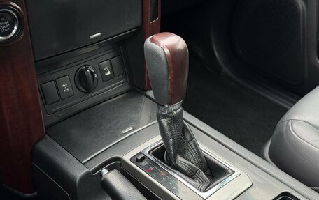 Toyota Land Cruiser Prado 150 рестайлинг 2, 2017 год, 3 590 000 рублей, 23 фотография