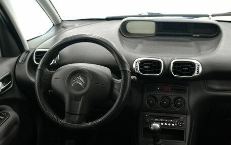 Citroen C3 Picasso I, 2013 год, 428 000 рублей, 10 фотография