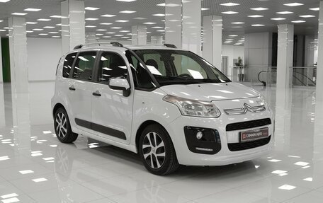 Citroen C3 Picasso I, 2013 год, 428 000 рублей, 3 фотография