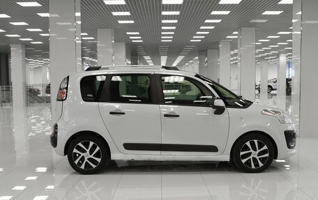 Citroen C3 Picasso I, 2013 год, 428 000 рублей, 5 фотография