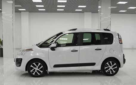 Citroen C3 Picasso I, 2013 год, 428 000 рублей, 6 фотография