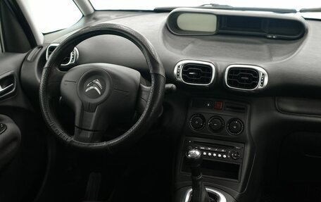 Citroen C3 Picasso I, 2013 год, 428 000 рублей, 9 фотография